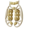 thumbnail image 2 of Massage Roller Exercise Massage Machine Shoulder Arm s Yellow, 2 of 10