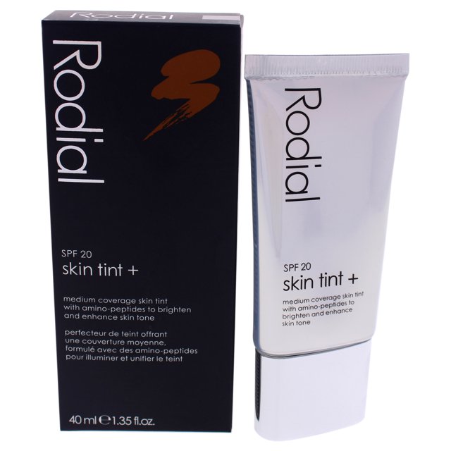 Fundación Tinte de Piel Rodial SPF 20-05 Miami 1.35 oz