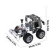 thumbnail image 3 of Black of Friday Deals kkbbma Toys under $5 Kits de automóvil de metal Kits para niños Desmontaje de juguetes Juguetes Juguetes Metal Engineering Ingeniería de automóviles Creatives de juguetes Modelo, 3 of 7