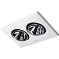 thumbnail image 2 of Broan-NuTone 164 Type IC Infrared Two-Bulb Ceiling Heater with Fan, 250 Watt, 2 of 4