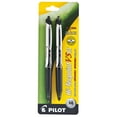 thumbnail image 1 of Pilot Hi-Tecpoint V5 RTRetractable Roller Ball Pens - Black, 1 of 4