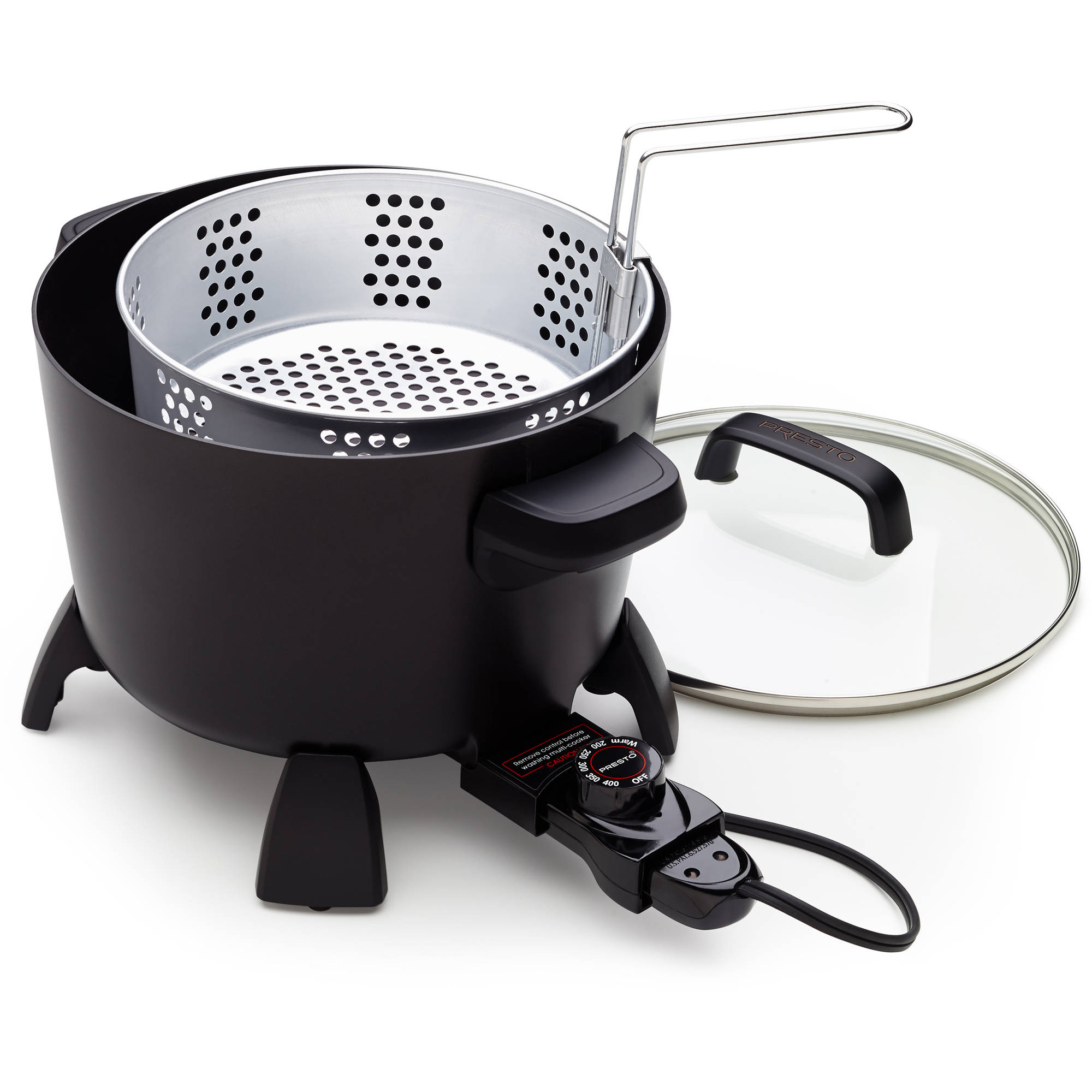 Buy Presto Big Kettle Multi Cooker Steamer Online In Vietnam 38468981