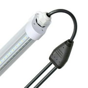 V LED Cooler Lights - 4-Pack - Illuminate Efficiently