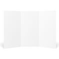 thumbnail image 6 of Pen+Gear White Tri-Fold Foam Board, 36" x 48", 6 of 8