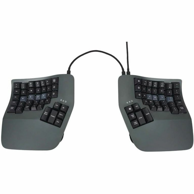 【shu】Kinesis Advantage360 Keyboard（無線 Kinesis Advantage360 Keyboard