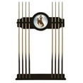 thumbnail image 1 of Holland Bar Stool CueBKWymng Wyoming Cue Rack in Black Finish, 1 of 1