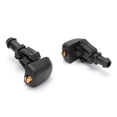thumbnail image 4 of 3W7Z17603AA, Buse d'Essuie-glace Installation Directe Installation Facile Usage Intensif 2 Pcs pour Auto, 4 of 8