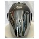 thumbnail image 3 of Casco de motocicleta Vz-ram para hombre y mujer, de carreras, medio casco, abierto, 3/4, capacidad de verano gn, 3 of 5