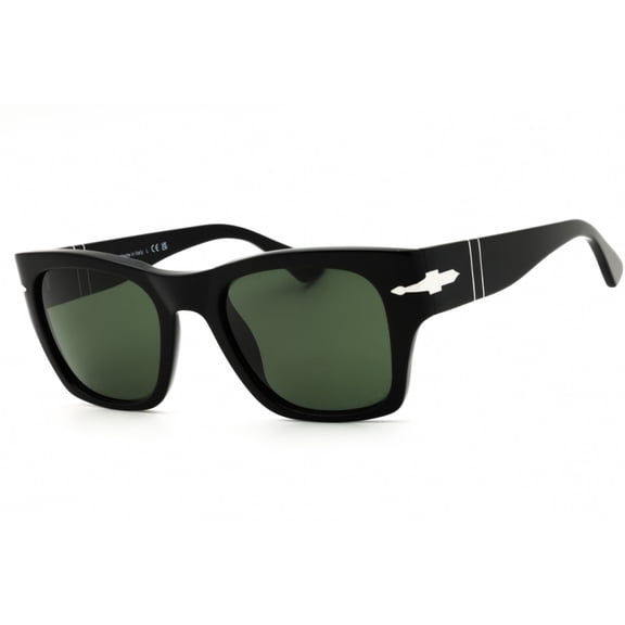 Persol PO3384S 95/31 52mm Square Sunglasses Men's