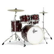 Gretsch Energy 5-Piece Drum Set with 4-Piece Hardware (20/10/12/14/14SN)