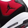 thumbnail image 4 of Tenis Nike para Hombre Jordan Courtside 23 Black Gym Red, 4 of 5