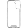 thumbnail image 3 of Base B. Air+ Series Hard Case for Samsung Galaxy (S21+) - Clear, 3 of 3