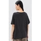 thumbnail image 3 of Remera Mujer Free People Nina Cuello en V Negra Talle L, 3 of 6