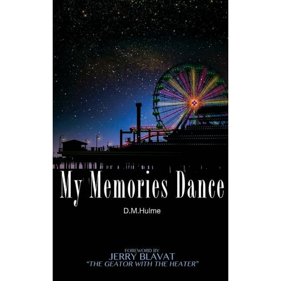My Memories Dance (Paperback)
