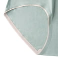 thumbnail image 3 of StSilkitty Women's Cotton Underwear Bowknot No Show Stretch Breathable Panties Solid Color Lightweight Bikini Briefs, 3 of 4