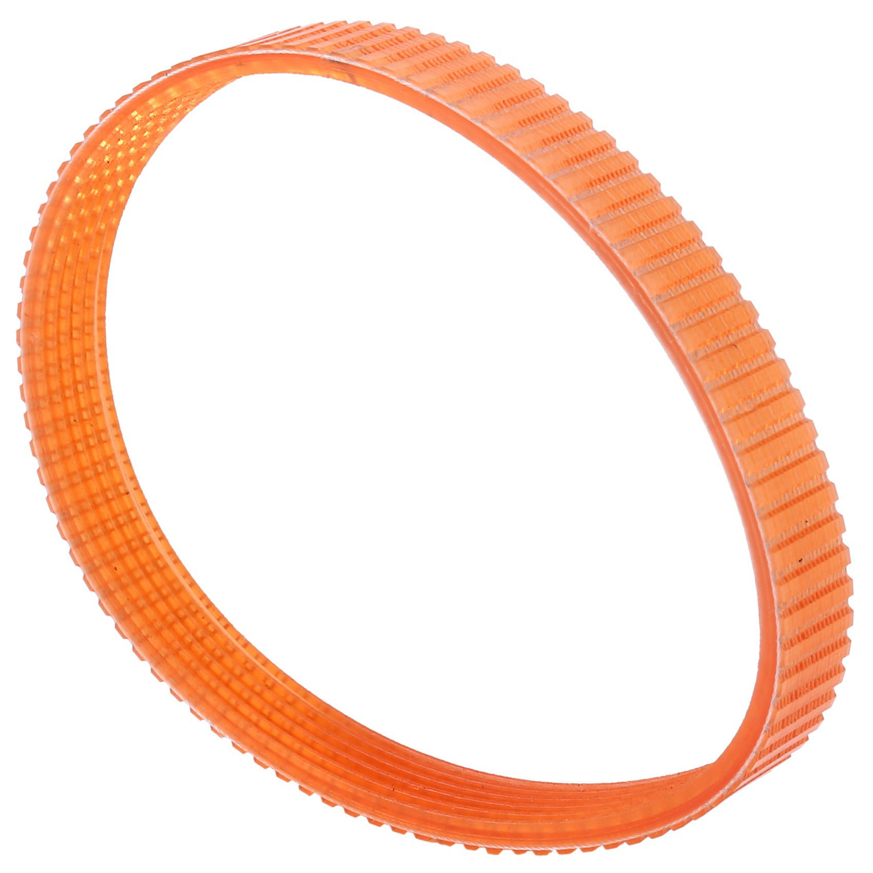 Planer Drive Belt For 9401 Replacement Tools Equipment Orange Electric