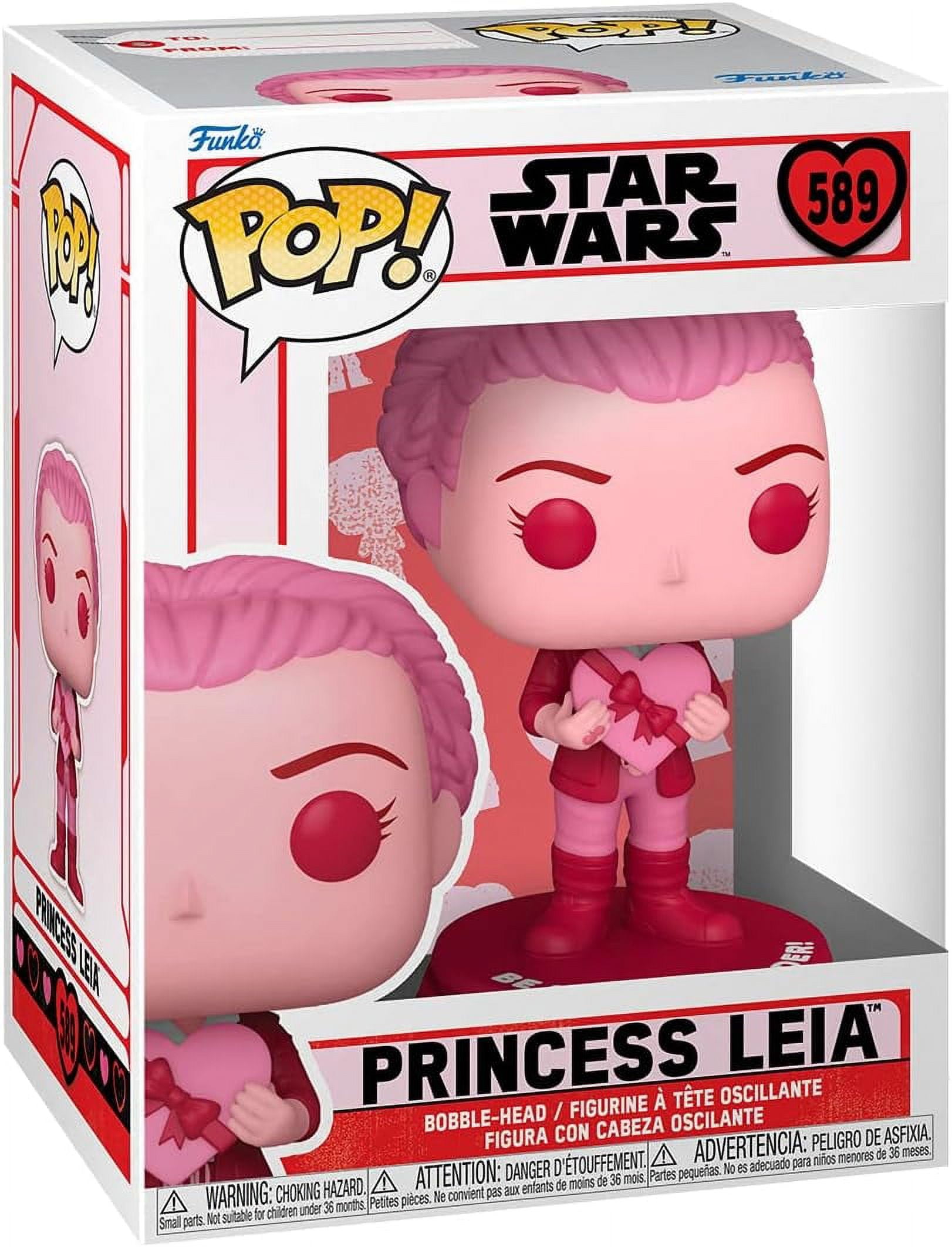 Amazon.com: Funko - POP! Star Wars Last Jedi: BB-8 and BB9-E