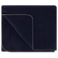 thumbnail image 3 of M33 - Lodge Twin Blanket White Mountain Woolen, 3 of 11