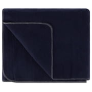 Wool Lodge Blanket - White Mountain Woolen