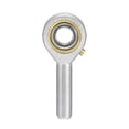 thumbnail image 1 of Unique Bargains 3/8-inch Bore 3/8-24 Male Thread Left Hand Rod End Bearing, 1 of 6