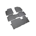 thumbnail image 1 of Honda Pilot Floor Mats, 1 of 1