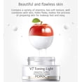 thumbnail image 4 of Crema BIOAQUA V7 Tonificante Light con complejo multivitamínico 50 g, 4 of 9