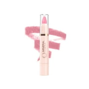 Mineral Fusion Sheer Moisture Lip Tint Twinkle, Bright Rosy Pink Sheer Lipstick, Lip Balm 0.11oz