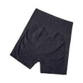 thumbnail image 1 of Pantalones cortos de yoga jinwen Cintura alta Ligero Fitness Ropa deportiva Atlético negro, 1 of 8