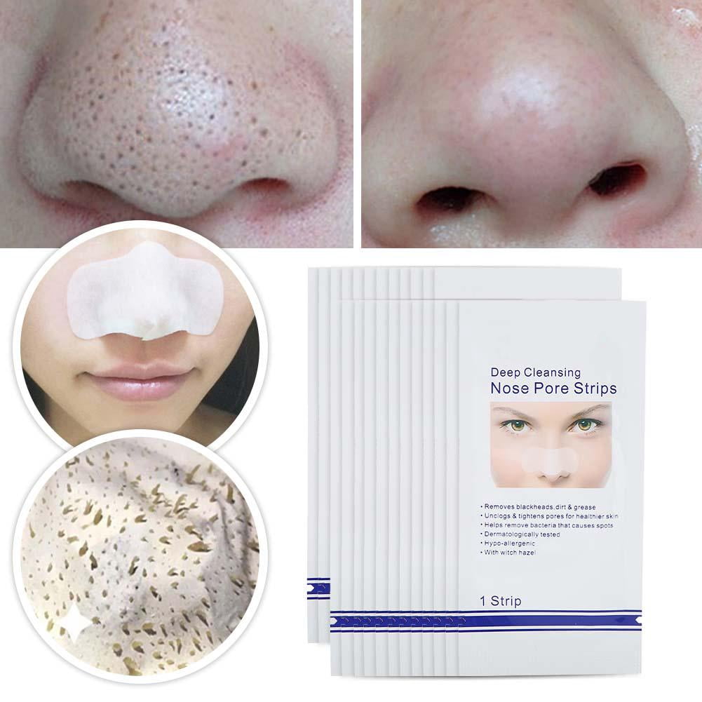 pore nose cleaner