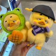 thumbnail image 3 of Upset Duck V1 Upsetduck Work Upsets Me  Series Blind Box Action Figure Plush Doll Mystery Box, 3 of 6