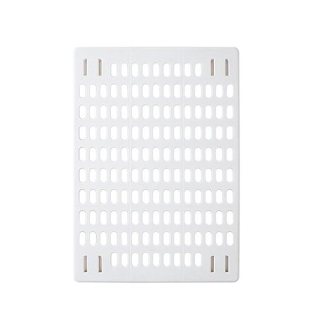 

Kitchen Rack Storage Rack Literature Simplic Floor Multilayer Wall Hanging Storage Rack Free Perforated Kitchen Rack Hole Plate