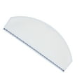 thumbnail image 1 of Rdeghly Clothes Dryer Dryer Filter WP53-0918 PP Reusable Drying Machine Lint Filter Replacement Accessory Clothes Dryer Parts, 1 of 8