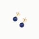 thumbnail image 1 of Broquel Perla Mallorca-Azul Arette Accesorios Temporada, 1 of 2