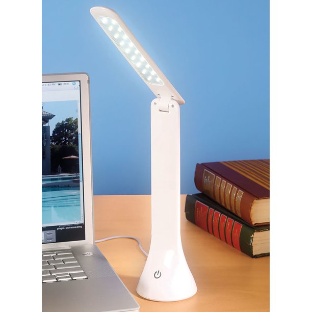 Foldable Desk Lamp SKU 711237