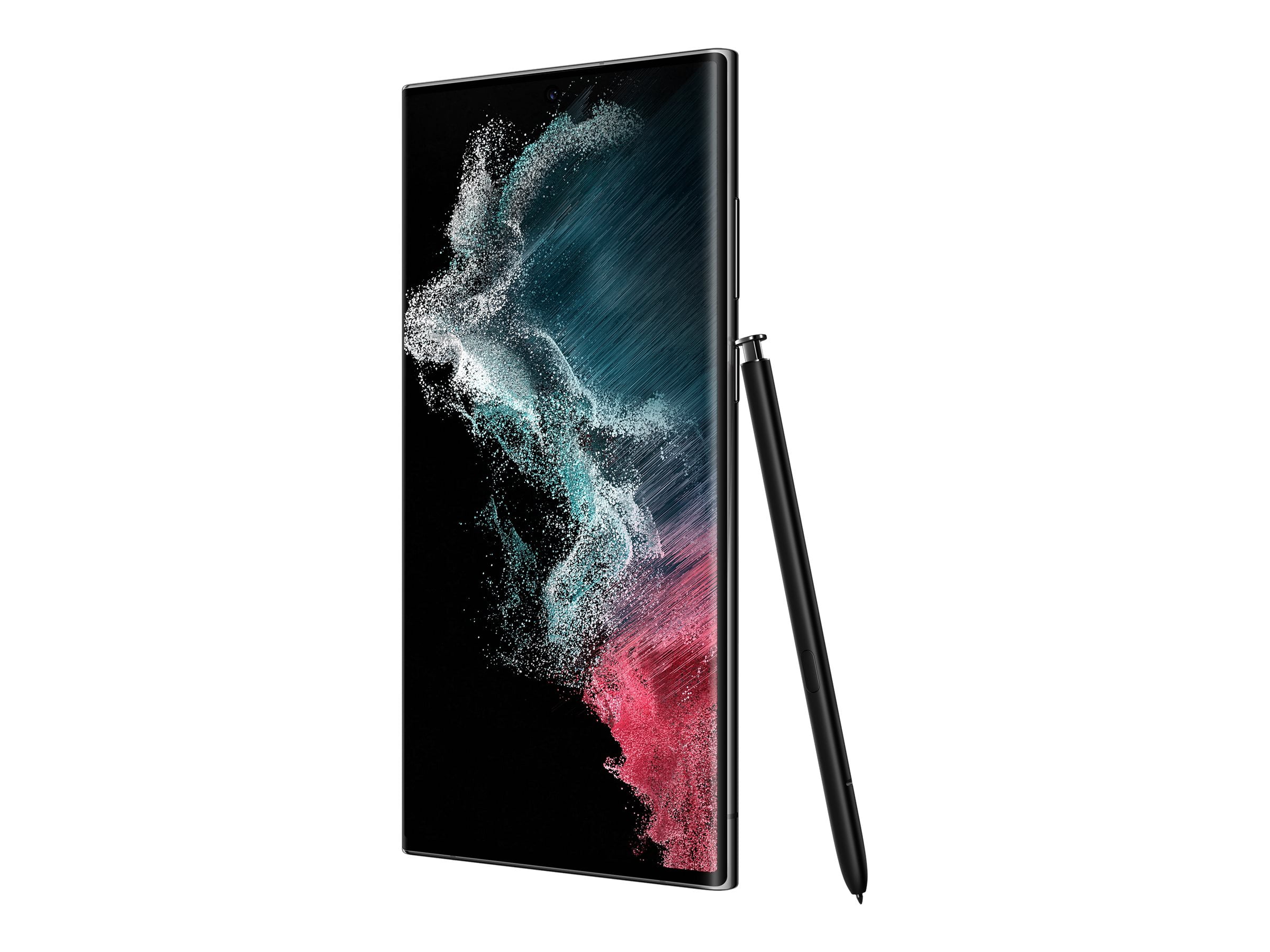 GalaxyS22Ultra ホワイト　512GB Samsung Galaxy S22 Ultra Note Android, 5G, 512GB, Unlocked Phone