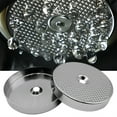 thumbnail image 3 of For Breville Coffee Machine Filter 54Mm Shower Screen Stainless Steel Part, 3 of 8