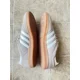 thumbnail image 5 of Ad-id-as Samba OG Chalky Brown Gum White Athletic Shoes Men's Size 13 (HP7903), 5 of 6
