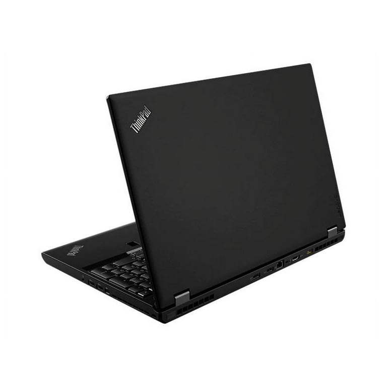 Lenovo ThinkPad P51 - 15.6