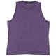 thumbnail image 1 of Blusa de punto acanalado Ralph Lauren para mujer morado grande, 1 of 2
