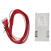 20S 72V 45A LiIon Lithium Battery PCB Circuit Board Power Protection Board for Scooter Ebike Electric Bicycle
