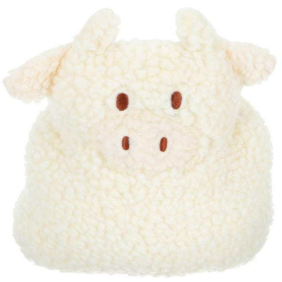 Raindrops Cute Door Stopper Soft Fabric Stuffed Animal Door Stop Anti Pinch Door Bumper Mount On The Door Keep Door Open For Your Pets Come And Go Freely