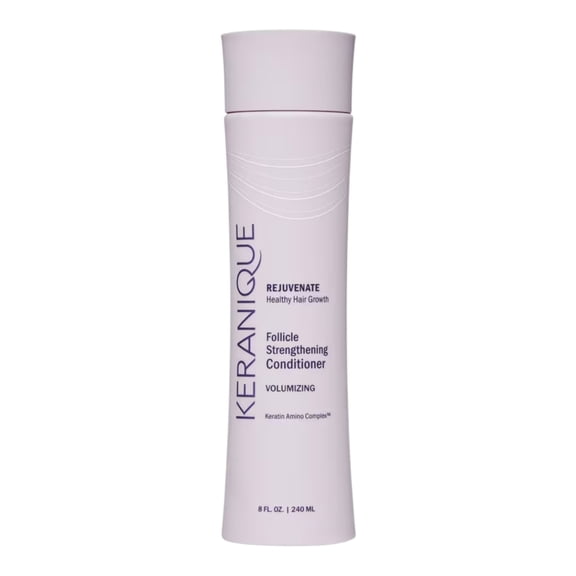 Keranique Volumizing Follicle Strengthening Conditioner 8 Oz
