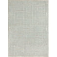 thumbnail image 4 of BoutiqueRugs Orma Contemporary Area Rug - Medium Gray, Green, Beige - 5' x 7'6", 4 of 9