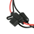 thumbnail image 3 of Antenne de Réception pour Voiture DAb ATENTA Boosters Tête SMA, 3 of 8