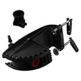 thumbnail image 2 of Electric Outboard Motor Bracket Hinge Kit Fishing Finder Mount, 2 of 5