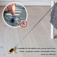thumbnail image 5 of Hands DIY Telescoping Magnet Pen Pick Up Tools 1.5LB Extendable Magnet Pick Up Rod Stick Gadget Mini Portable Adjustable Magnetic Retrieval Tool for Garage Car Repair DIY Woodworking, 5 of 7