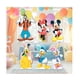 thumbnail image 2 of Mickey Mouse y Amigos Siluetas Decorativas con Base, Kit 6 Piezas, 2 of 4