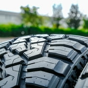 Arisun Aresta R/T ZG07 35X12.50R22 117Q E 10 Ply Rugged Terrain Light Truck Tire