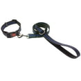 thumbnail image 1 of Amdohai Walking Dog Rope Pet Leash Dog Leash Reflective Dog Leash with Collar for Medium, 1 of 8