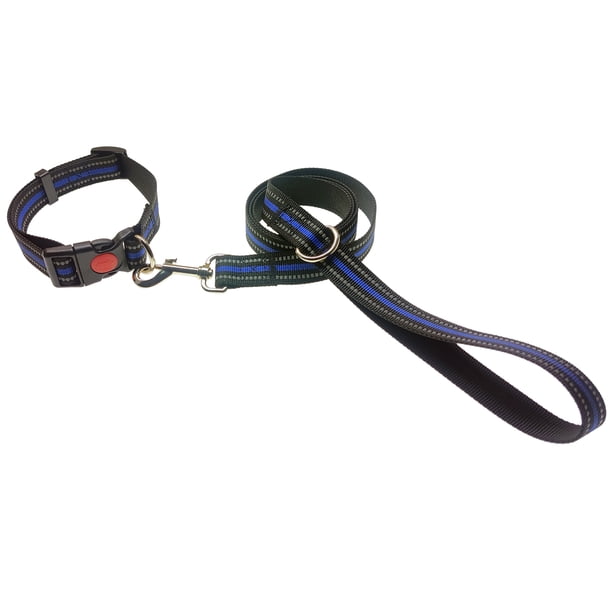 Cuerda para perros para caminar Correa para mascotas Correa para perros Correa reflectante Abanopi Correa reflectante